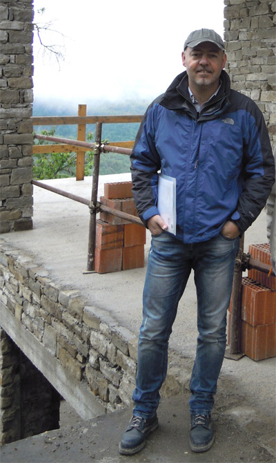 Giulio Murialdi