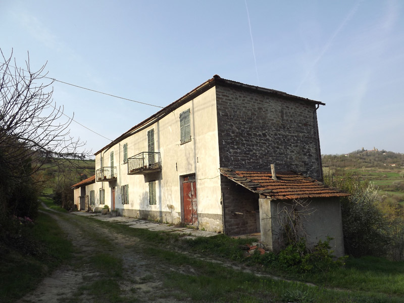 Dopo la ristrutturazione